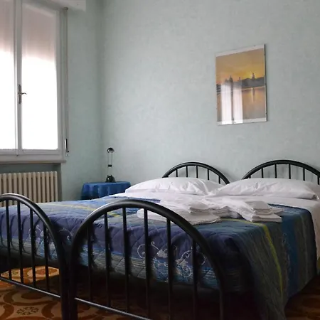 Отель типа 