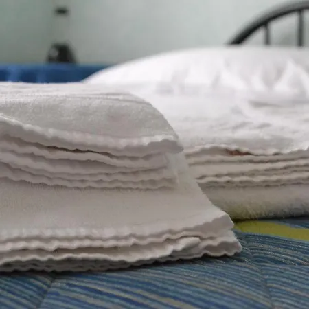 La Buonanotte Отель типа 