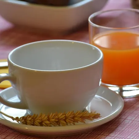 Alojamento de Acomodação e Pequeno-almoço La Buonanotte