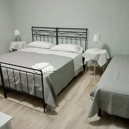 La Buonanotte Alojamento de Acomodação e Pequeno-almoço
